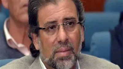 خالد يوسف: المجد لشهداء الوطن والعار للإرهابيين القتلة