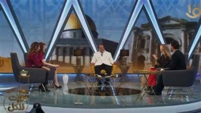 خالد الصاوي يكشف أدواره في مسلسل 