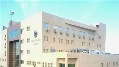 وصول دفعة جديدة من أطباء الجامعات المصرية إلى مستشفى بئر العبد