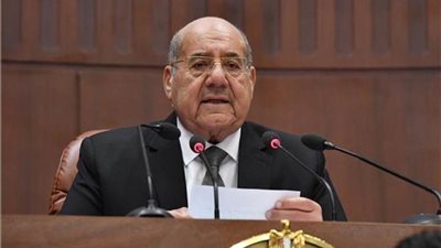 مجلس الشيوخ : الأعمال الإرهابية اليائسة  لم ولن تفت في عضد رجال قواتنا المسلحة  