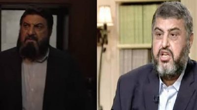 خالد الصاوي: إدارة 