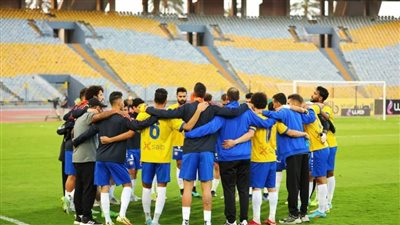 بعد حسم ديربي القناة.. راحة قصيرة للإسماعيلي