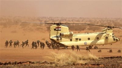 برلمانيون: الحادث الإرهابي الجبان يزيد القوات المسلحة الباسلة قوة وصلابة في مواجهة الجماعات الإرهابية