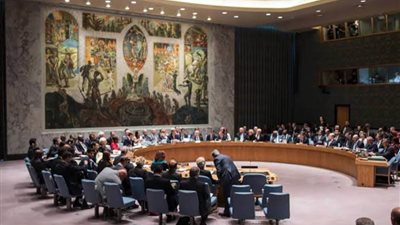 للمرة الأولى منذ الحرب.. مجلس الأمن الدولي يجمع على بيان حول أوكرانيا