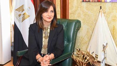 وزيرة الهجرة ناعية شهداء القوات المسلحة: ضحوا بأرواحهم في سبيل الوطن وحماية مقدراته