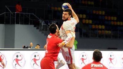 تعديل موعد السوبر الإفريقى لليد بين الأهلى والزمالك .. تعرف على الموعد الجديد