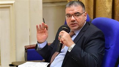 برلماني بالقليوبية عن استشهاد أبطالنا: لن يزيدنا الإرهاب إلا دعمًا للدولة ومؤسساتها