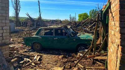 تفاصيل جريمة والناس نايم. ( صور )