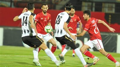الأهلي ضد وفاق سطيف .. موعد المباراة 