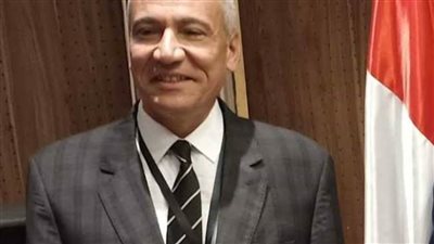 عميد حقوق المنيا ينعي شهداء سيناء