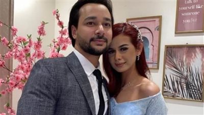 بعد قرار غلق حساباتهما.. صورة جديدة لـ