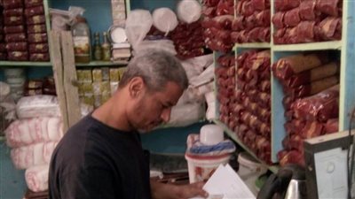 ضبط 95 مخالفة تموينية متنوعة خلال حملات رقابية بالمنيا