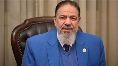 منتصر الزيات يعلن نيته الترشح نقيبًا للمحامين