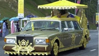 شهريار العصر.. سلطان يعيش حكايات 