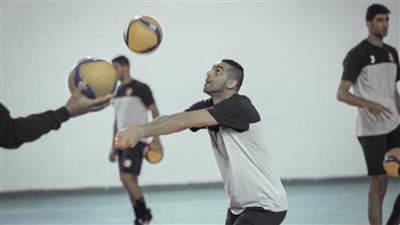 أحمد عبد العال: تعاهدنا على العودة من تونس ببطولة إفريقيا