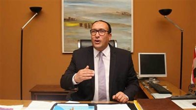 رئيس الأوبرا يفتتح معرضا للفنان التشكيلي خضر مصطفى غدا الاثنين