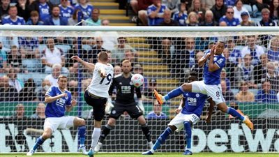 إيفرتون يبتعد عن مثلث الهبوط بالفوز على ليستر سيتي في البريميرليج