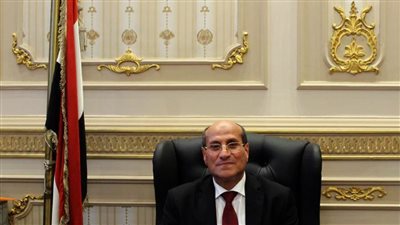 قدموا أرواحهم فداء للوطن.. رئيس محكمة النقض ينعي شهداء الوطن بسيناء 