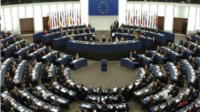 الاتحاد الأوروبي يجدد التزامه بالشراكة مع مصر في مكافحة الارهاب