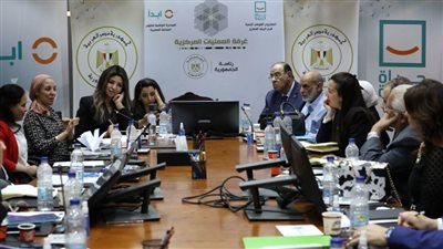 التحالف الوطني يُنعي شهداء حادث سيناء.. ويطلق المرحلة الثانية من مبادرة 