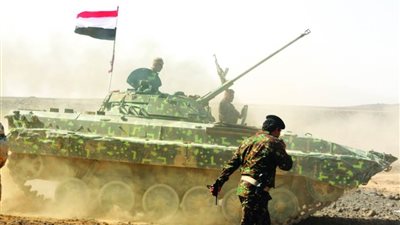 الجيش اليمني يرصد 68 خرقا حوثيا جديدا للهدنة