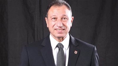 الخطيب يهنئ «رجال يد الأهلي» بالتتويج بالسوبر الإفريقي والتأهل لمونديال الأندية