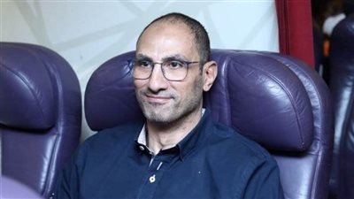 رئيس جهاز كرة اليد بالأهلى: السوبر الإفريقي هديتنا لمجلس الإدارة والجماهير