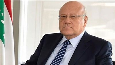 ميقاتي: بداية التعافي للبنان تنطلق من صناديق الاقتراع