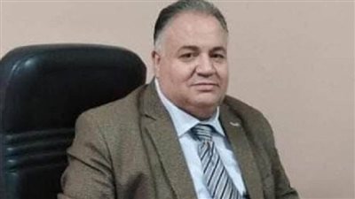 ندب مدير جديد للعلاقات العامة والإعلام بجامعة سوهاج