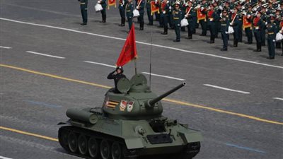 الرئيس الروسي يكشف أخطر سر في 