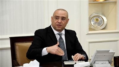 آخر مستجدات أعمال تطوير موقع التجلي الأعظم بسانت كاترين