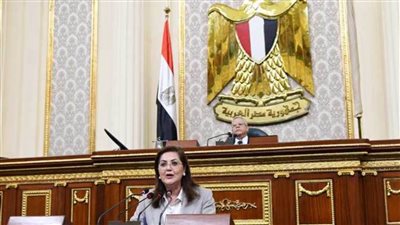 وزيرة التخطيط والتنمية الاقتصادية: صحة المواطنين تتصدر أولويات خطة الدولة