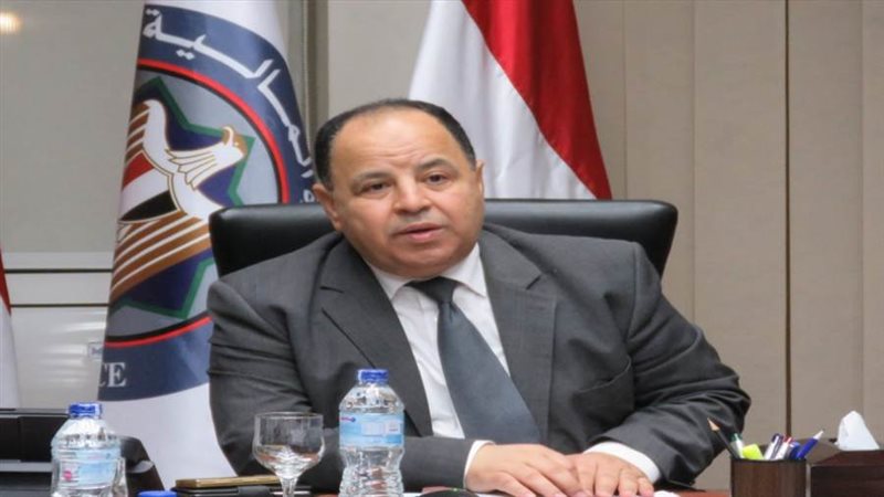 الدكتور محمد معيط