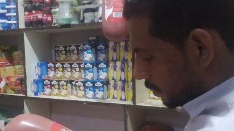 حملات تفتيشية على