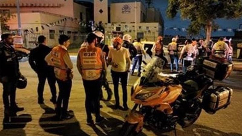 إحباط هجوم إرهابي