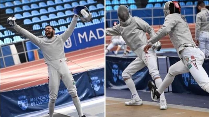 زياد السيسي وعامر