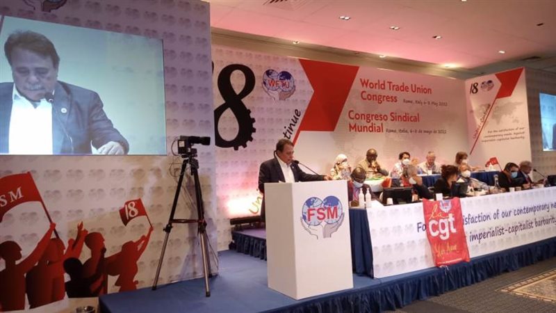 جبالي المراغي خلال