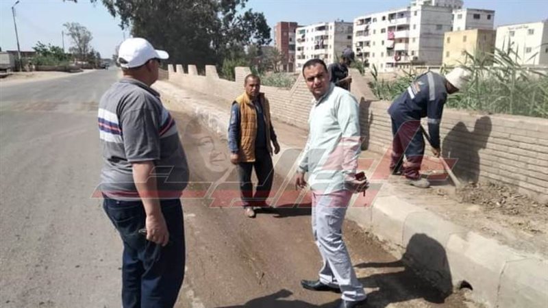 خلال الحملات