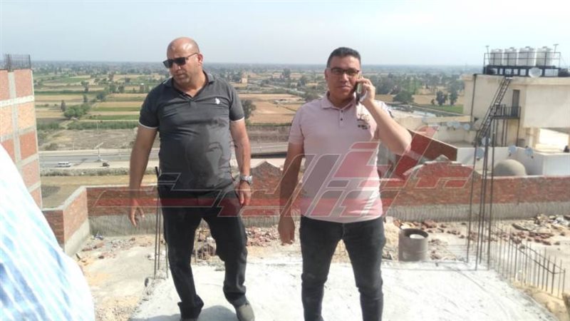 نواب مدينة كفرالشيخ