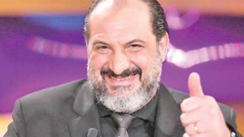 خالد الصاوي