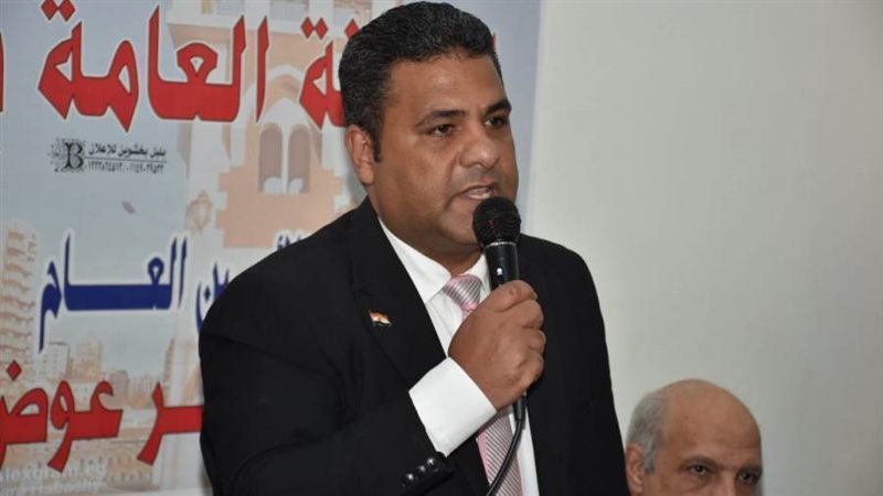 عمرو عوض