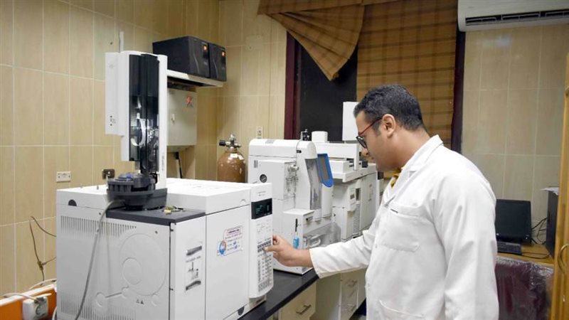 جانب من الرقابه