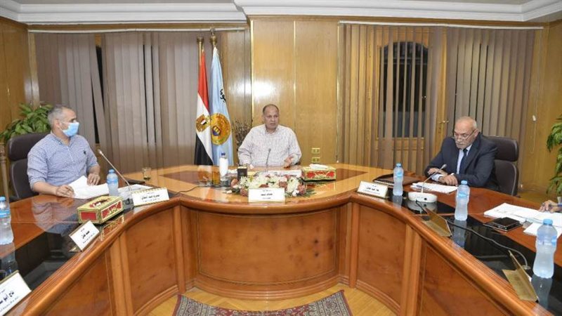 محافظ أسيوط يؤكد