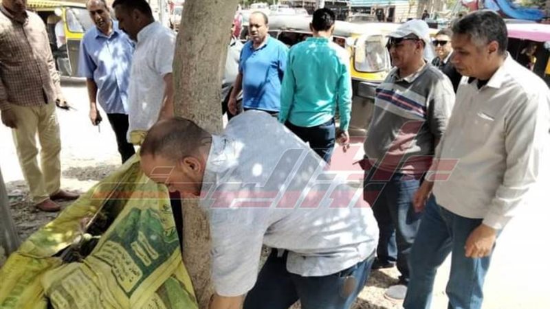 حملات الإشغالات