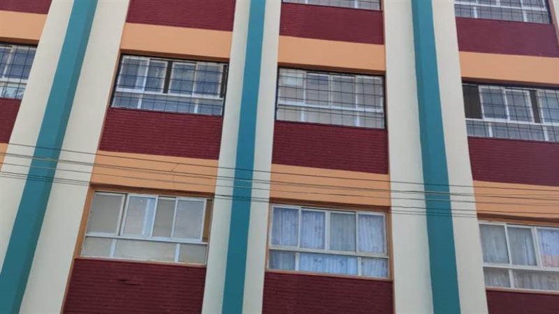 تنفيذ ٨٣٤٤ مشروع