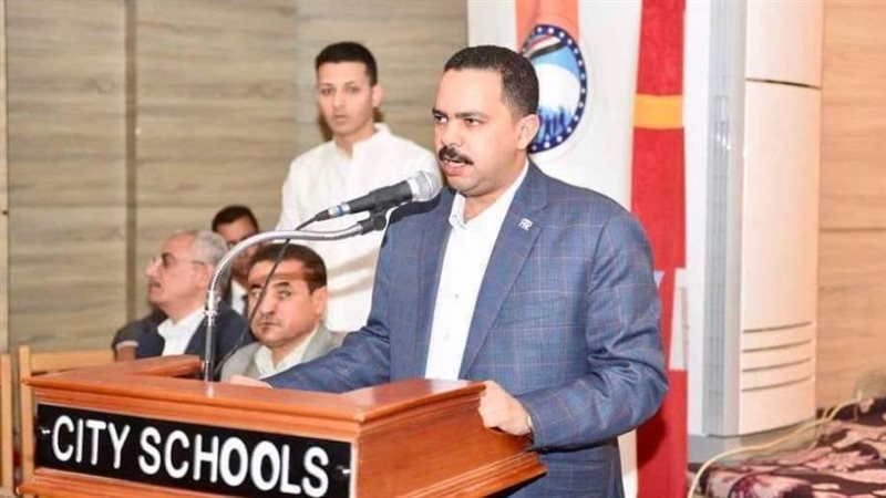 المهندس اشرف رشاد