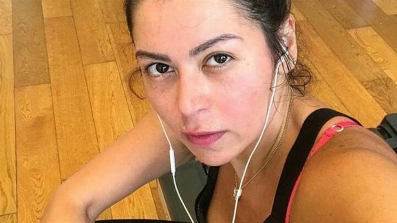 لقاء الخميسي