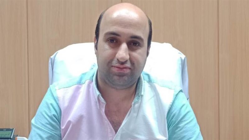 دكتور محمد صلاح