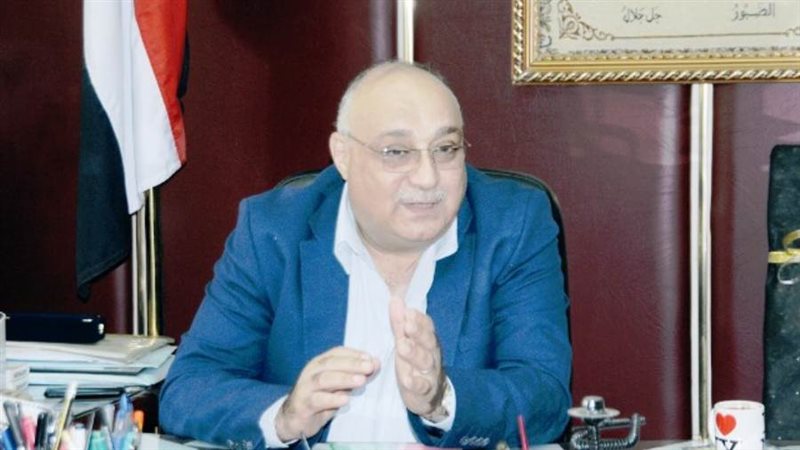 الإعلامي محمد نوار