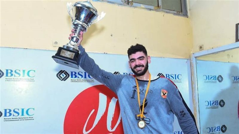 عبد الرحمن حمبد